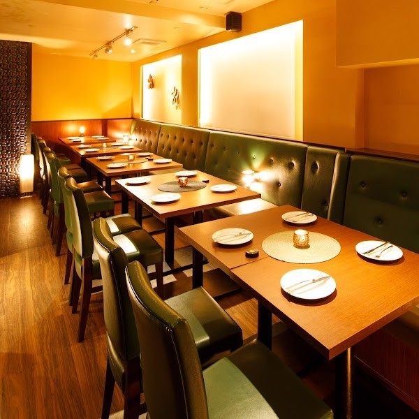 SAPANA 赤坂見附店