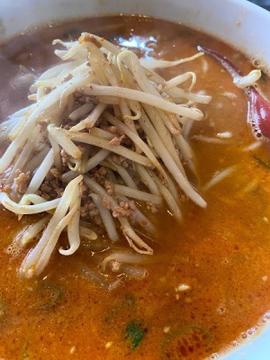 中華料理 レッドペッパー 久保田店