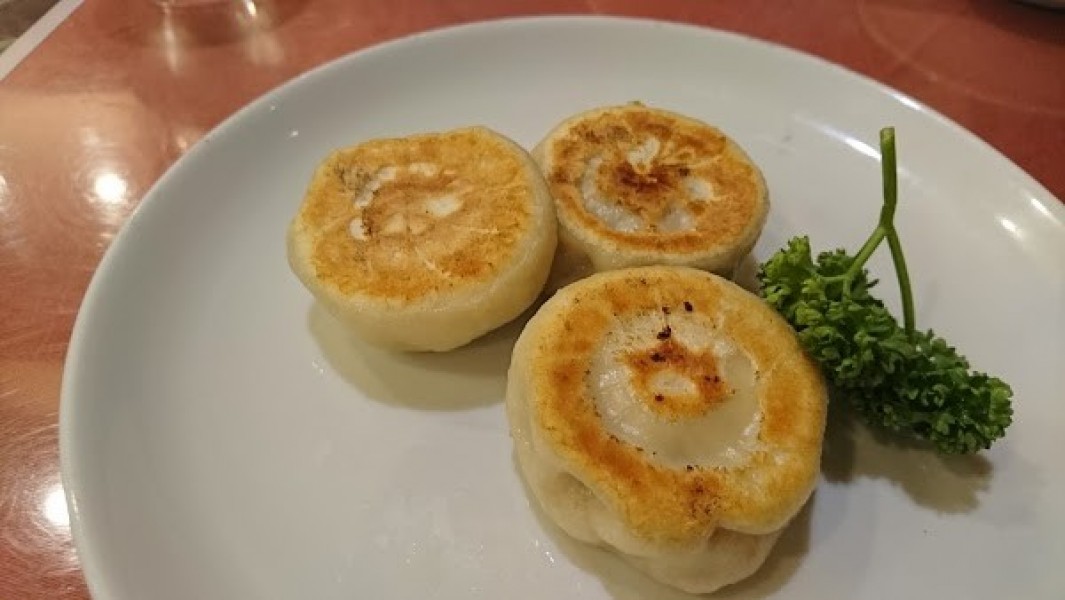 熊猫飯店 (パンダハンテン)