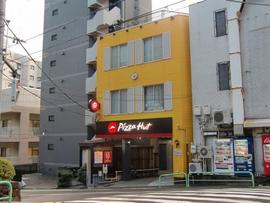 ピザハット半蔵門店