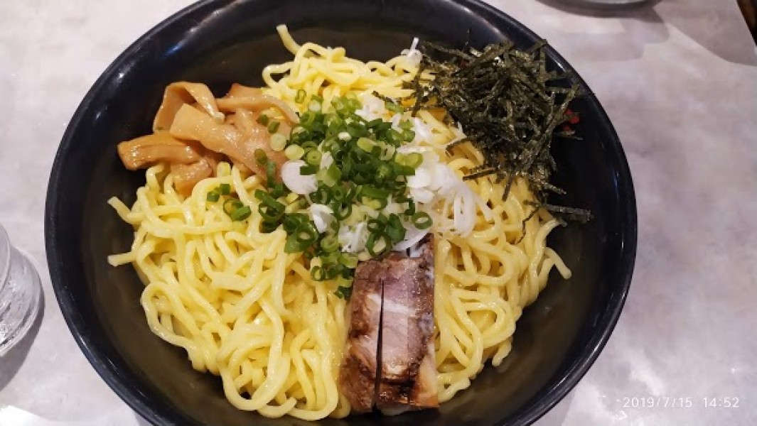 東京油組総本店 吉祥寺組