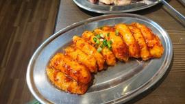 焼肉 親鳥専門店 ばかたれ 本店/はなれ