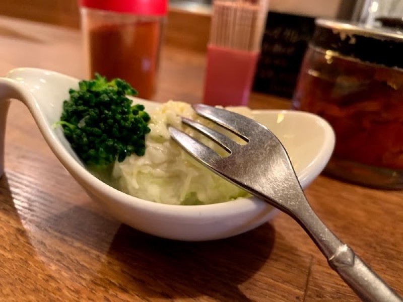 DS100％CURRY 立川一号店