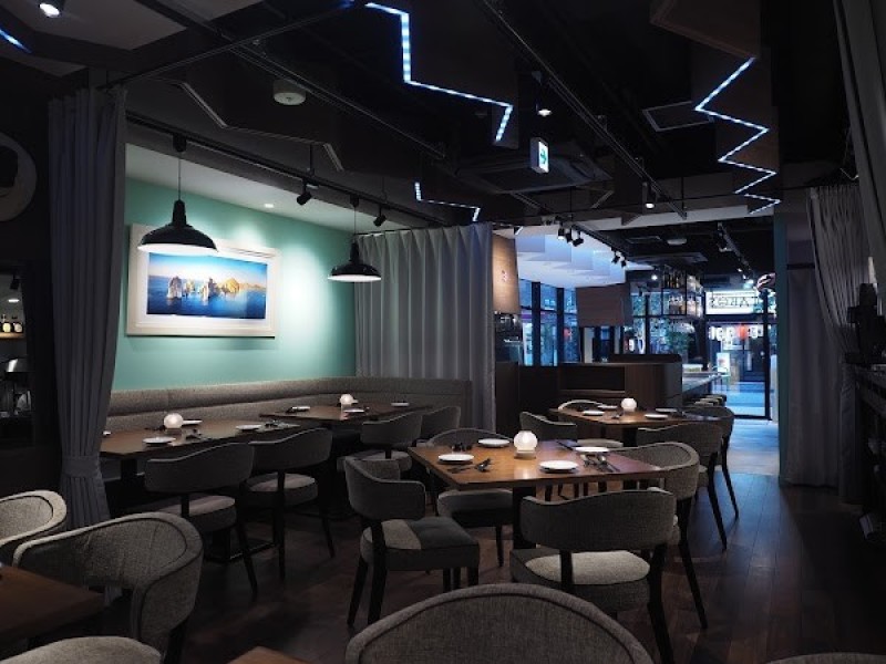 Modern Mexican CABOS