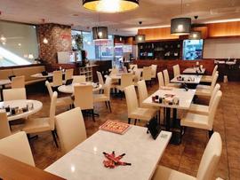 中華料理 満洲園 上大岡店
