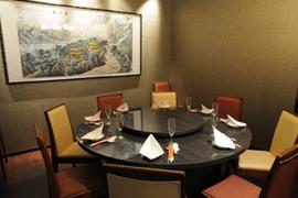 陳麻婆豆腐 赤坂アークヒルズ店