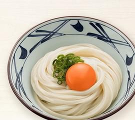 丸亀製麺イオンモール与野