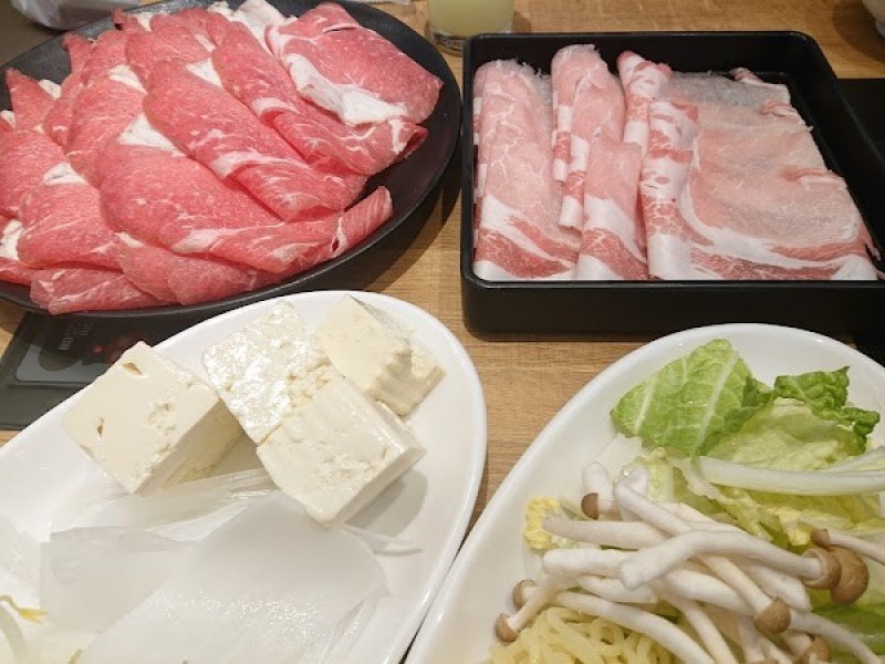 但馬屋 ららぽーと愛知東郷店