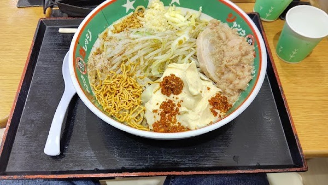 ジャンクガレッジ カインズ 朝霞店