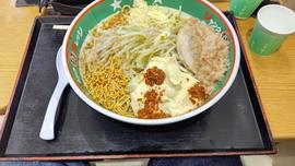 ジャンクガレッジ カインズ 朝霞店