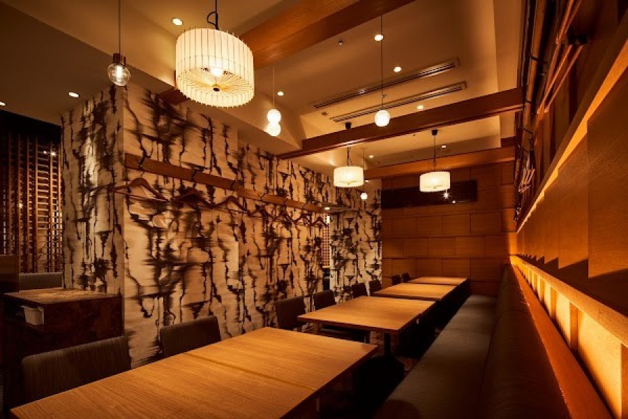 恵比寿 土鍋炊ご飯 なかよし 丸の内iiyo!!店