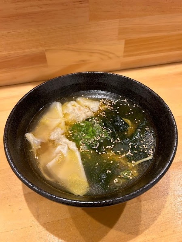 辛麺屋たちばな