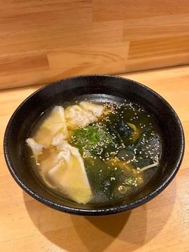 辛麺屋たちばな