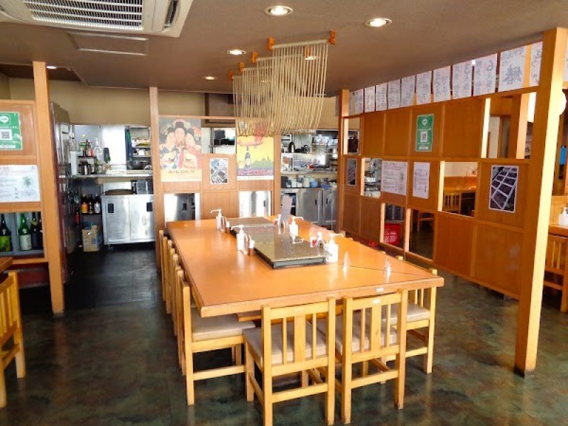 焼鳥串焼 炭たけ 瑞江店