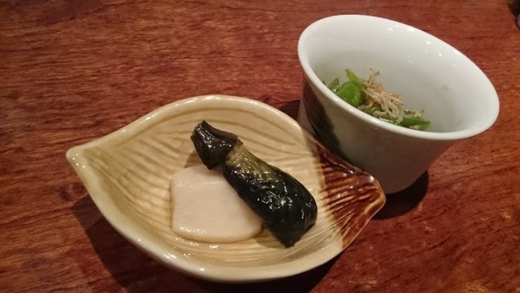 お茶のこさい菜