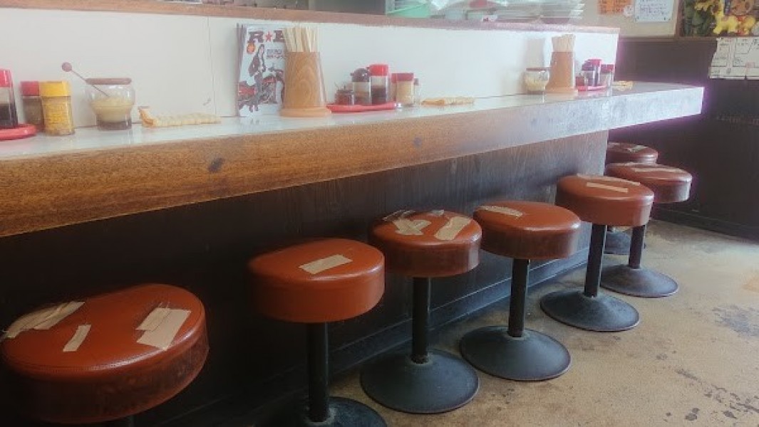 元祖ラーメンショップ 龍仙