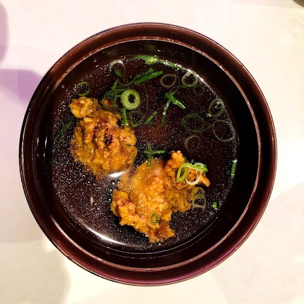 はま寿司 駒込白山店