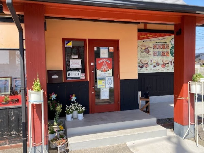 インド料理アイキッチン