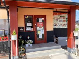 インド料理アイキッチン