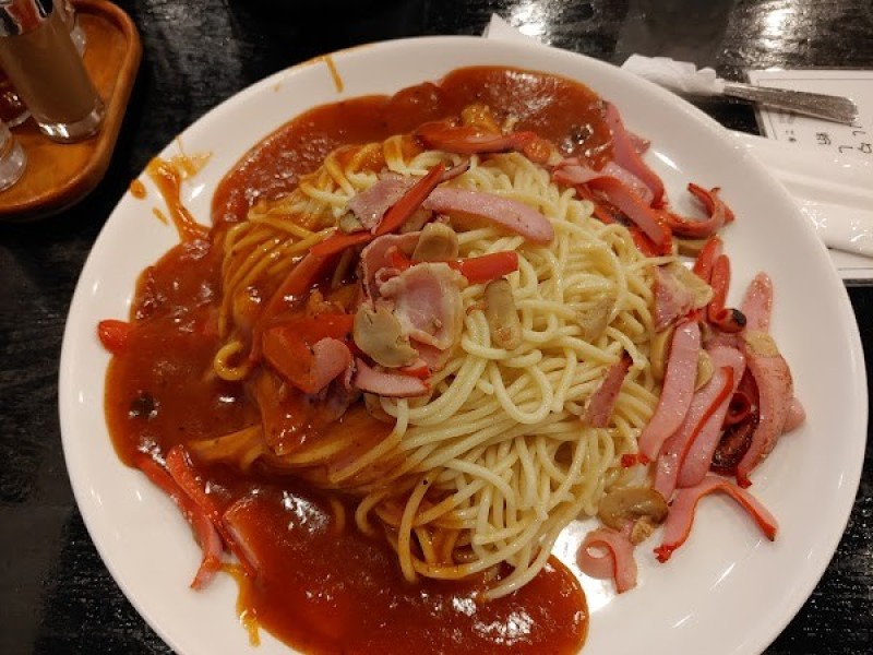 めりけん堂 春日井本店