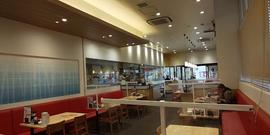 餃子の王将 ノジマモール横須賀店