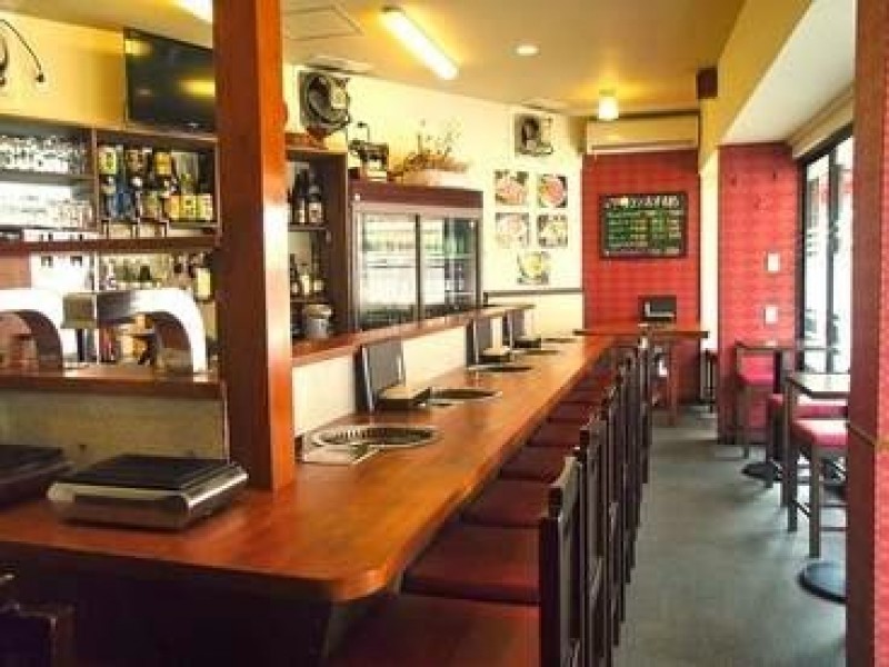 焼肉 韓国家庭料理 アリラン亭