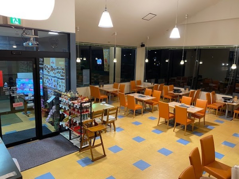 サムギョプサルクラス