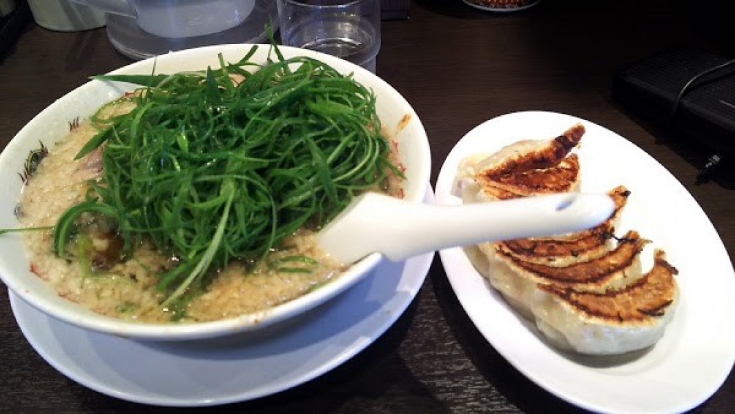 来来亭 東川口店