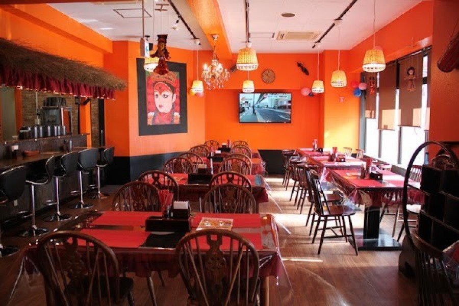 インド・ネパール料理 KUMARI（クマリ） 仙台駅前本店