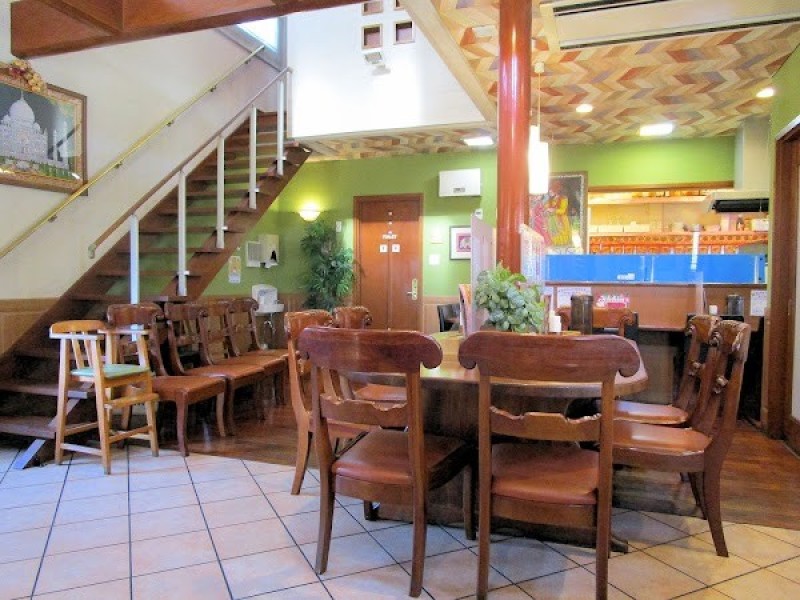 ナマステ・ガネーシャ 倉敷店