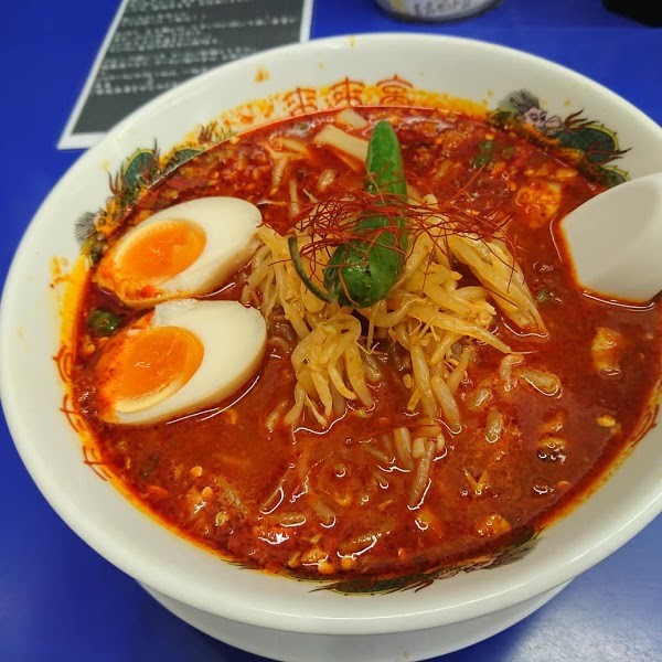 来来亭 小田部店