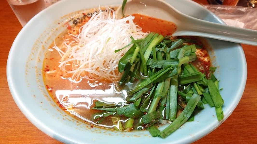 元祖ニュータンタンメン本舗 蒲田店