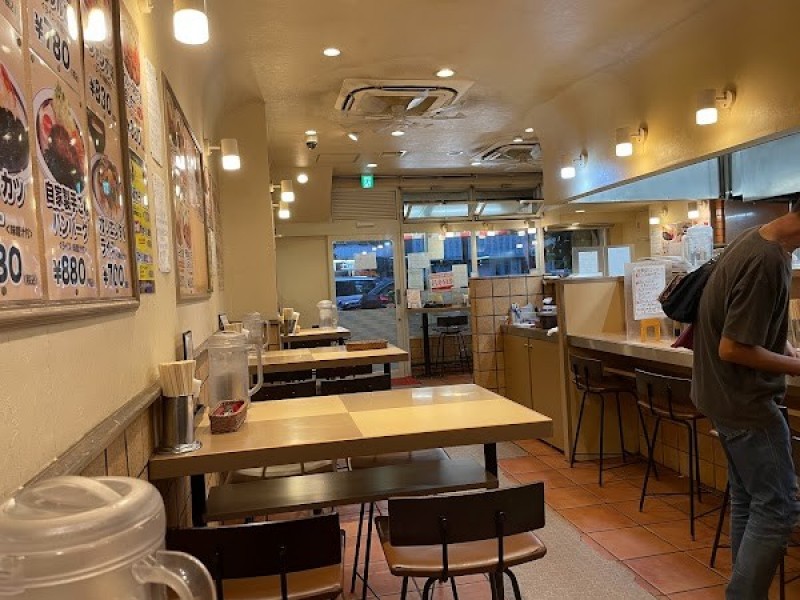 キッチンABC 南大塚店