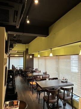 ＆スリランカ 赤坂見附店