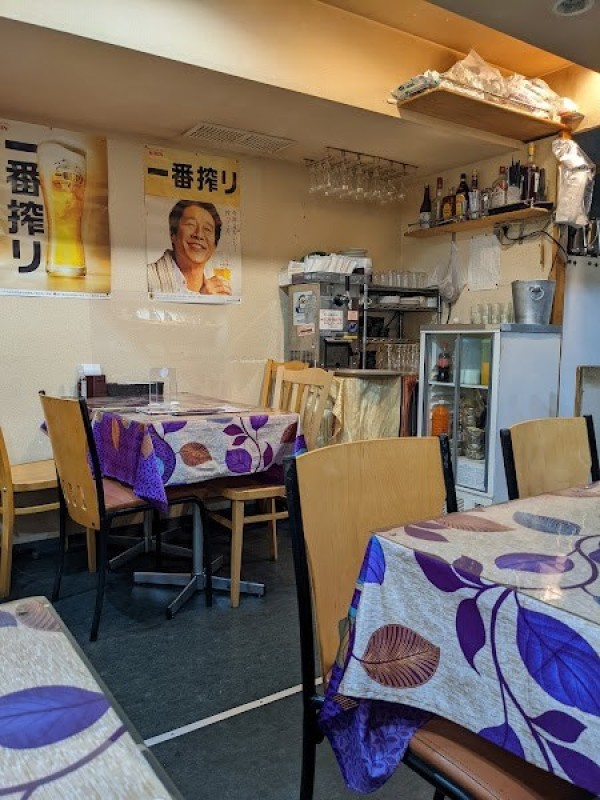 ビニタ ダイニング 麹町店