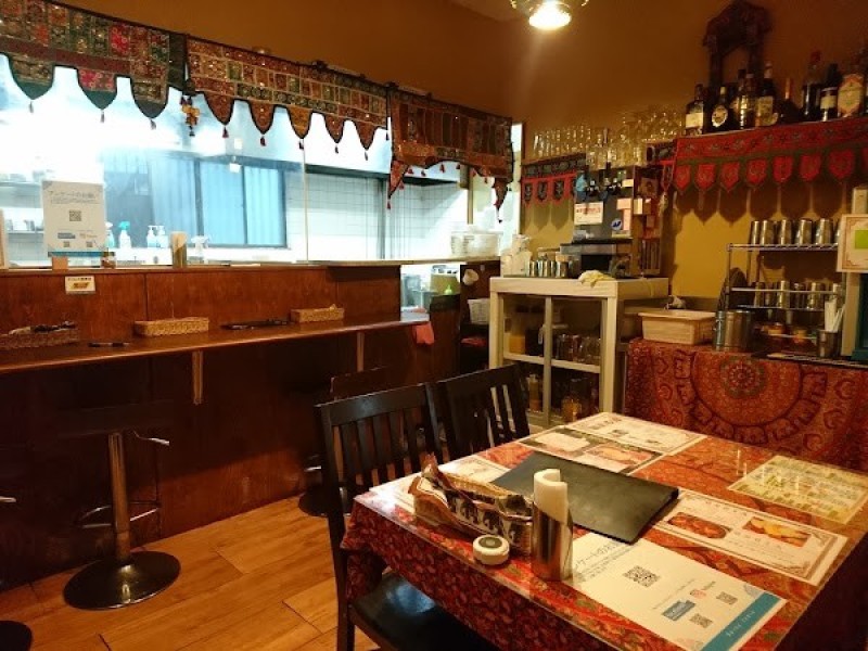 URBAN TADKA（アーバン タルカ）