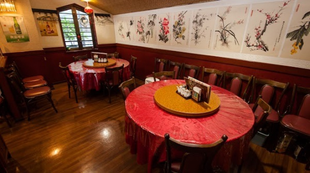 王家菜館 上大岡店