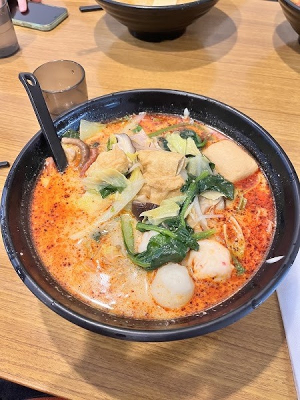 極品辣味