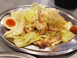 らあめん花月嵐 浦和美園店