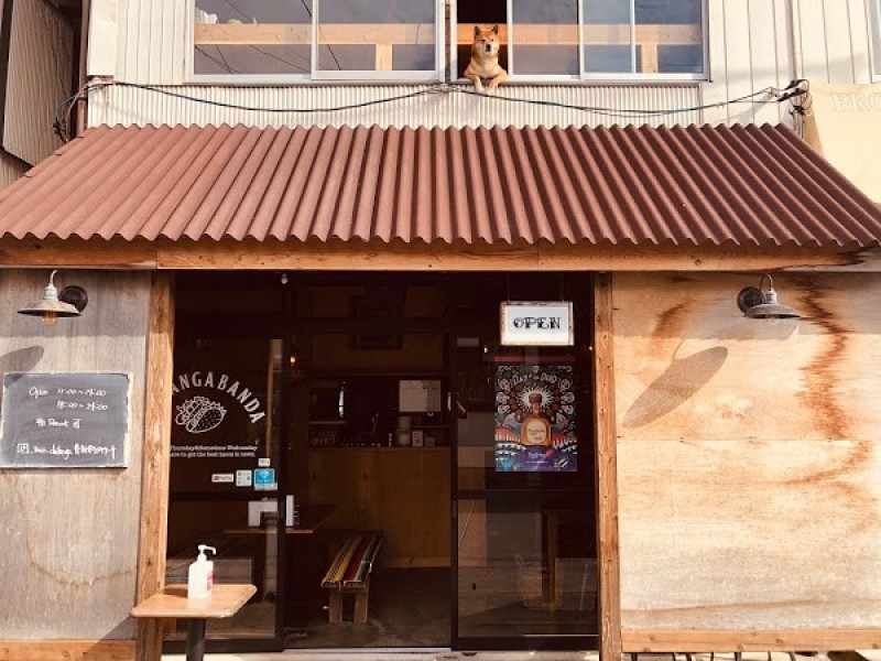 ChilangaBanda(チランガバンダ)