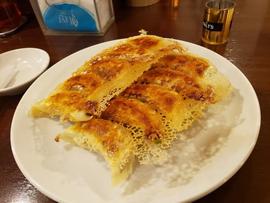 大塚餃子軒