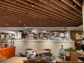 洋麺屋ピエトロ 千里中央店