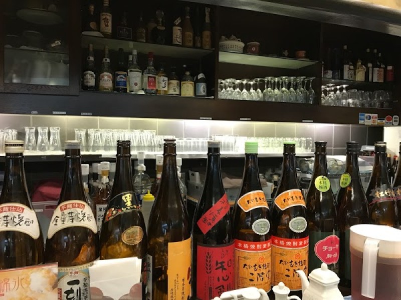 中国料理 ファンファン