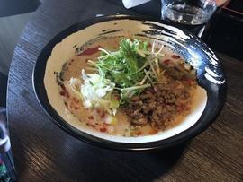 麺処 担熊