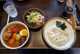 らっきょ&Star