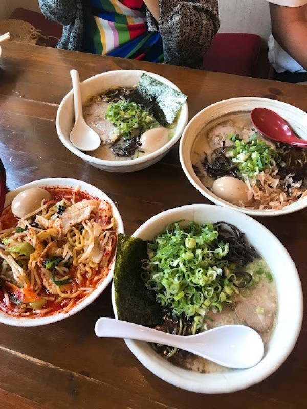 山嵐天上天下龍我独尊(ヤマアラシテンジョウテンゲリュウガドクソン)