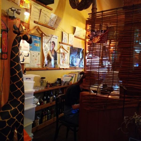 レア レア Lea・Lea