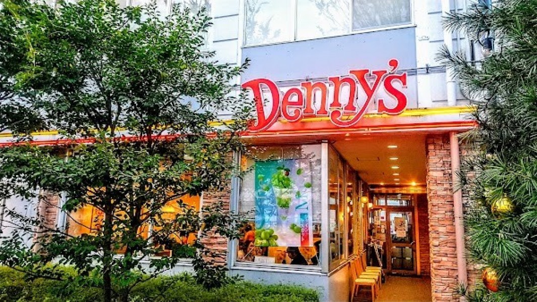 デニーズ コクーンシティ店