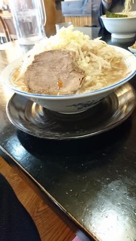 味噌ラーメン 祐華