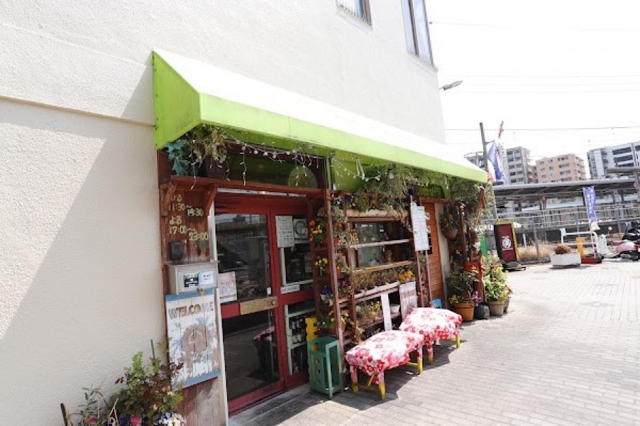 レモングラスハウス